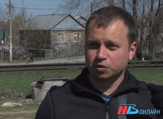 В Волгограде депутат городской Думы досрочно сложил свои полномочия